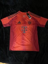maglia calcio Bayern Monaco