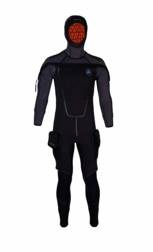 Apeks muta thermiq adv 7 - , 7/8