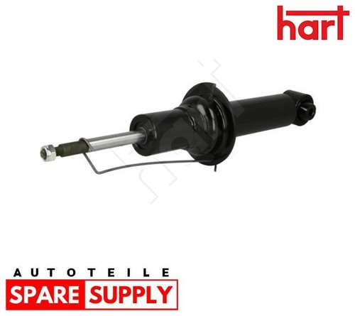 Ammortizzatore per peugeot 407 - per,