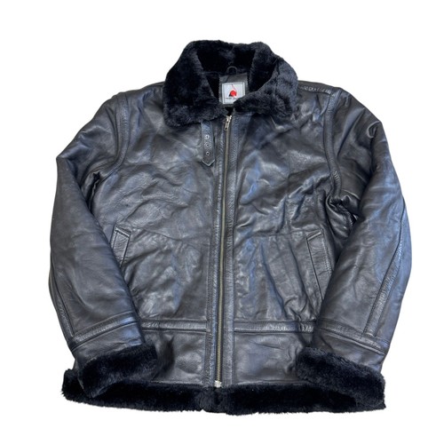 Giubbotto bomber vintage