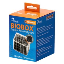Aquatlantis EasyBox Carbon
