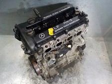 Motore Mazda Mx-5 III 2.0