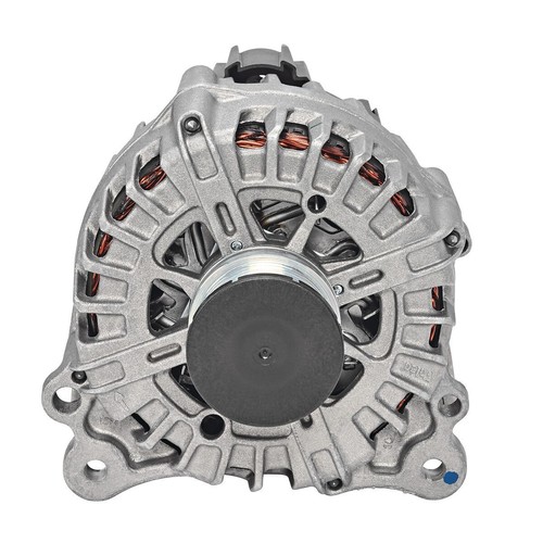 Generatore alternatore v - alternatore,