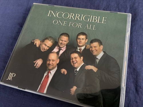 One for all - one, incorrigible