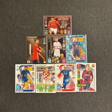 Set Carte Collezionabili