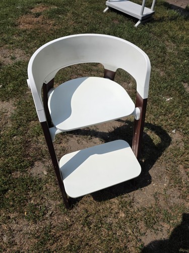 Stokke steps chair - steps, (chair