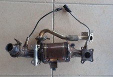 CATALIZZATORE  FIAT PANDA HYBRID  1.0