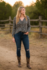 ZARA Jeans donna 31 jeans