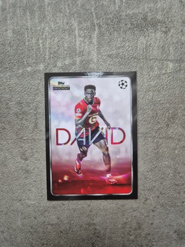 Jonathan david losc lille - david,