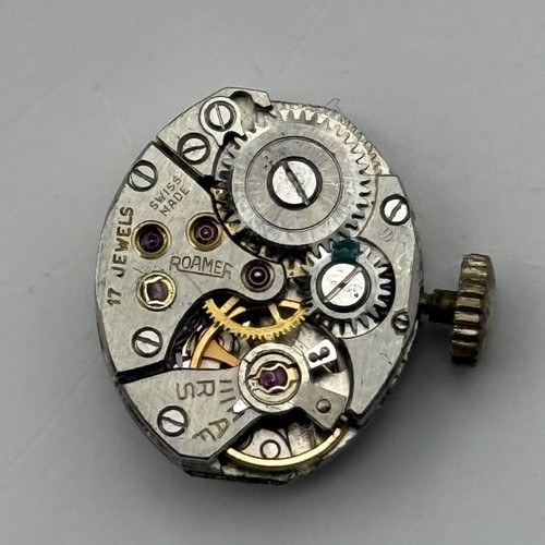 Mst 389 movimento orologio - 389,