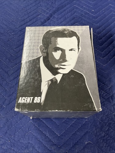 Get smart the complete series - get, smart: