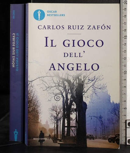 Oscar gioco dell angelo - oscar.,