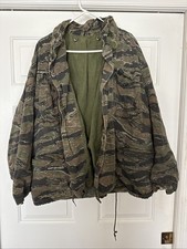 Giacca da campo Alpha