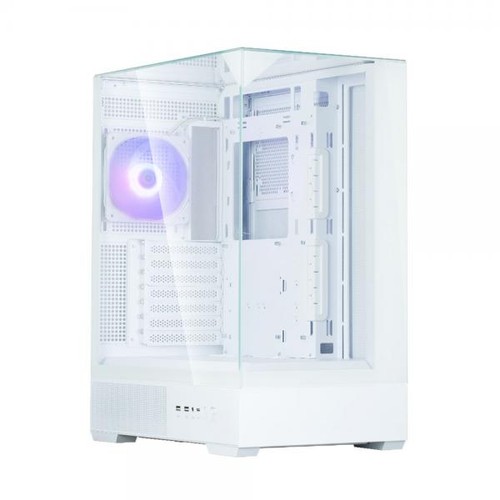 Case zalman p40 prism - -,