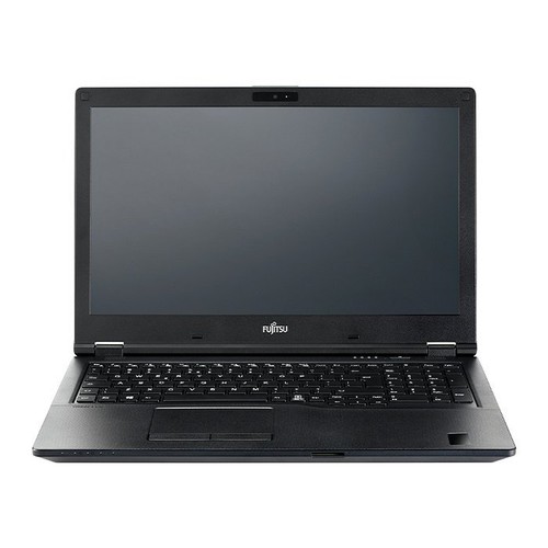 Notebook fujitsu lifebook