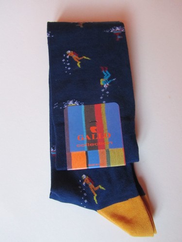 Gallo calze gambaletto - calze,
