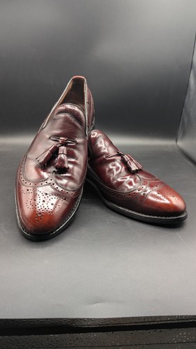 Mocassino allen edmonds usa - allen,