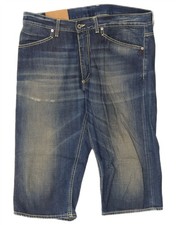 Dondup pantaloncino uomo denim
