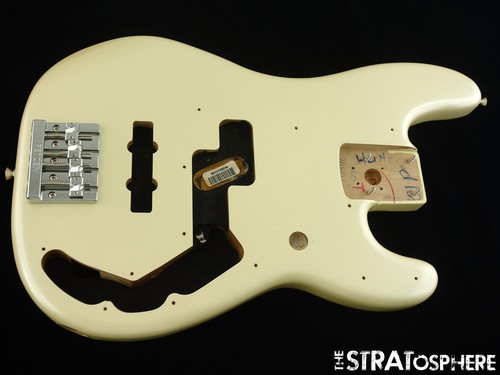 Fender player basso - fender, di