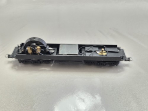 Lima treni chassis - lima,