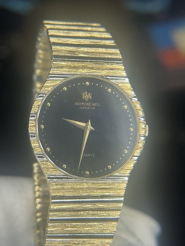 Orologio uomo raymond weil - orologio,