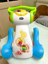 Chicco Baby Jogging Ergo Gym