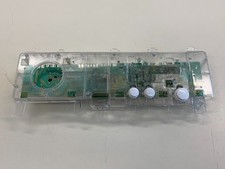 39901033900 Scheda + box tasti Lavatrice IT WASH G610 / G710