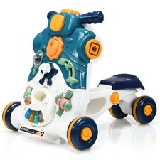 Primi Passi 3 in 1 per