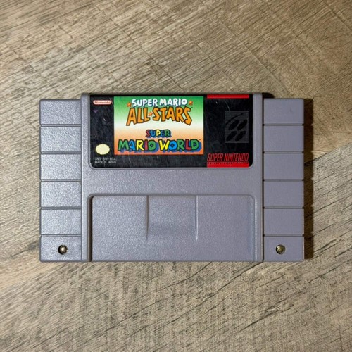 Super mario all - mario,