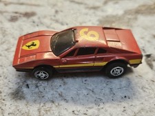 Unbranded Ferrari  Red