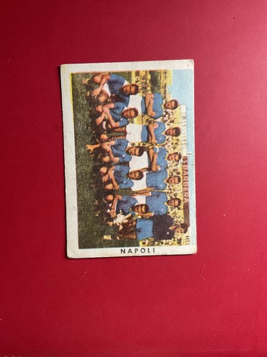 Figurina giornalfoto 1962 - giornalfoto, 1962/63