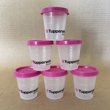 Tupperware Tupper Mini