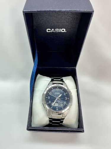 Orologio uomo solare - da,