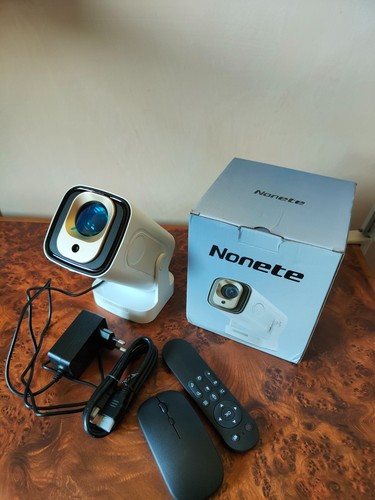 Nonete nt10 proiettore - nt10,