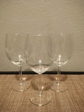 Bicchieri da vino Ikea Svalka