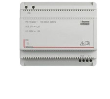 Alimentatore per BUS-SCS
