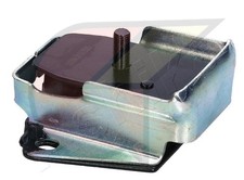 SUPPORTO MOTORE ANTERIORE INF