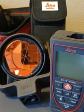 Leica DISTO E7400x Misuratore