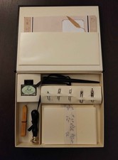 SET CALLIGRAFIA, pennini