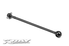 XRAY XB808'11 Albero motore