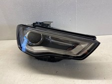 Faro proiettore Audi A3 S3 8V