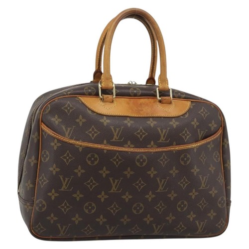 Borsa mano louis vuitton - a,