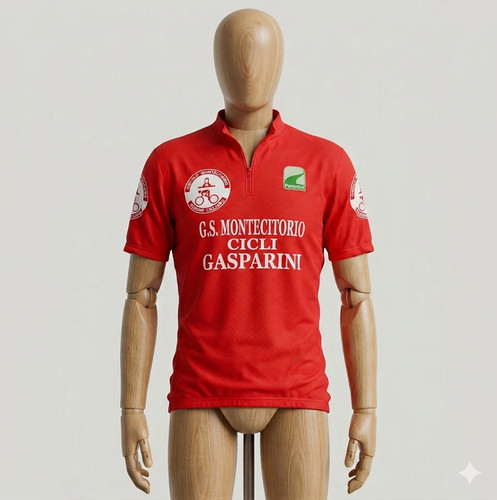Maglietta ciclismo shirt - maglietta,