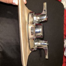 rubinetto bagno nuovo senza