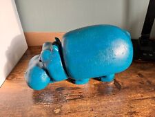 Ippopotamo Lines originale