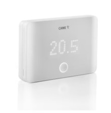 bpt/came TH/ONE CRONOTERMOSTATO WI FI nuovo modello