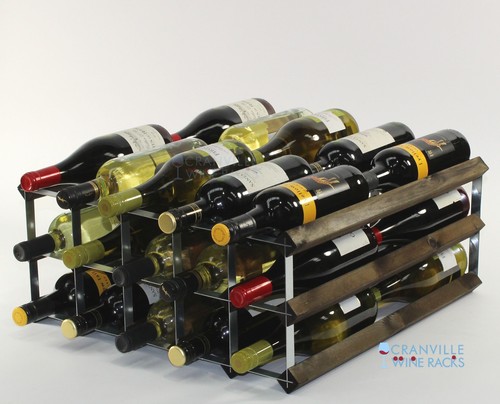 Doppio spessore bottiglia - 30,