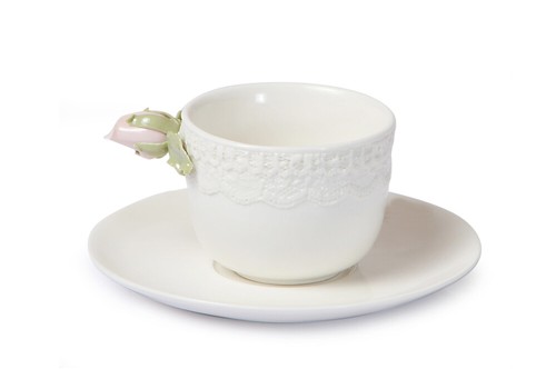 Royal class tazza - -,