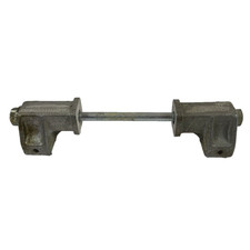 Ricambi staffa supporto - staffa,