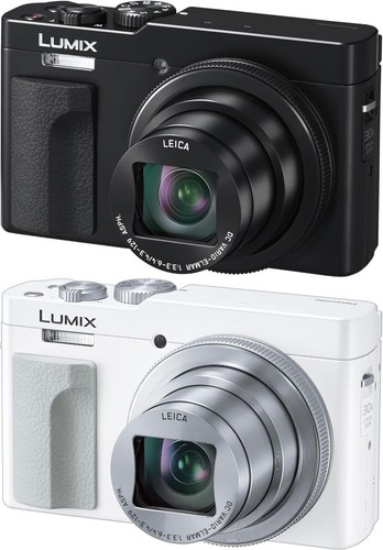 Panasonic lumix tz99 - panasonic, dc-tz99-k